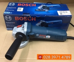 Máy mài góc Bosch GWS 900-100 công suất 900W