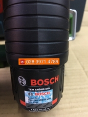 Máy cân mực laser Bosch GLL 3-80 CG (tia xanh)