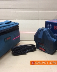 Máy Cân Mực Laser 3 Tia Bosch GLL 3-15X