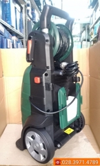 MÁY PHUN RỬA XE ADVANCED AQUATAK 140 2.100W
