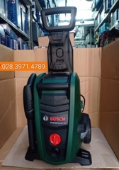 Máy phun xịt rửa Bosch Universal Aquatak 125