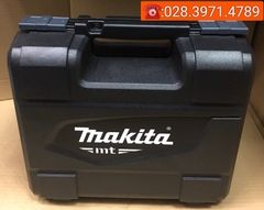 Máy khoan búa 26 phụ kiện Makita M8103KX2B