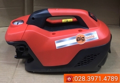 Máy Rửa Xe Gia Đình Bigtool E4 2000w (không chỉnh áp)