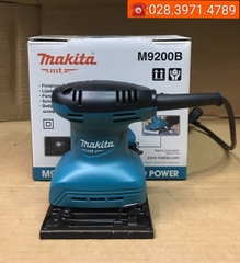 Máy Chà Nhám Rung Makita M9200B