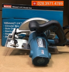 Máy cưa đĩa 185mm Makita HS7600