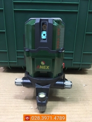 Máy cân mực tia 5 Anex 1994 (có bass treo)
