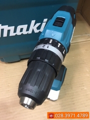 Máy khoan động lực dùng pin 18V Makita HP488DWAE