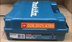 Máy khoan động lực dùng pin 18V Makita HP488DWAE