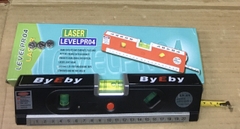 Thước lấy thăng bằng,thước đo laser LV04