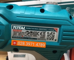 450W Súng phun sơn dùng điện Total TT3506