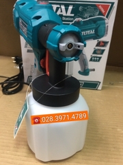 450W Súng phun sơn dùng điện Total TT3506