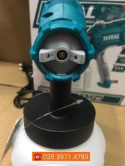 450W Súng phun sơn dùng điện Total TT3506