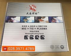 Súng Hàn Mig 5m Riland DQMSH-06