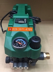 Máy Rửa Xe Chỉnh Áp Zukui RS3 -2400W