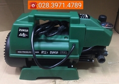 Máy Rửa Xe Chỉnh Áp Zukui RS3 -2400W
