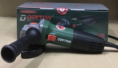 Máy Mài Góc Điện Dekton DK-AG850