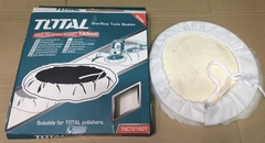 Nỉ đánh bóng Total TAC721801 180mm