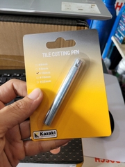 Mũi cắt gạch KAZAKI -10mm