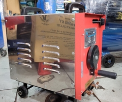 Máy hàn biến thế HỒNG KÝ HK - H200D