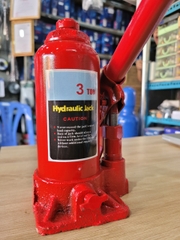 Kích thủy lực - Con đội thủy lực HYDRAULIC JACK 2 - 12 tấn