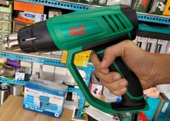 Máy Khò Nóng DEKMAX DHG2000