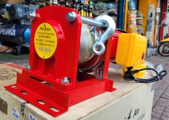 Máy tời điện PHI AN 400/800kg