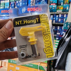 SÚNG PHUN SƠN CÔNG NGHIỆP S-02