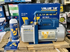 Máy hút chân không VALUE 150W FY-1C-N 150W