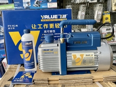 Máy hút chân không VALUE 150W FY-1C-N 150W
