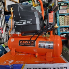 Máy nén khí dầu KENYO AC 2012- 2HP -12L