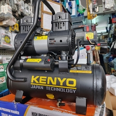 Máy nén khí khô KENYO SAS 3015/ 3HP/ 15L