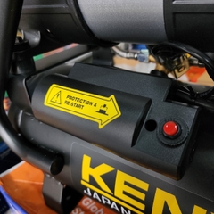 Máy nén khí khô KENYO SAS 3015/ 3HP/ 15L