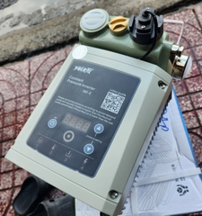 Máy Bơm Tăng Áp Biến Tần Shirai/Tenshi WI-E – 400AP