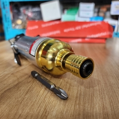 Súng Vít Hơi Cầm Tay Khí Nén  BOSS BR-8101 tiện lợi mạnh mẽ