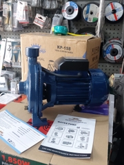 Máy Bơm Nước Ly Tâm KINGPUMP KP-158/750W