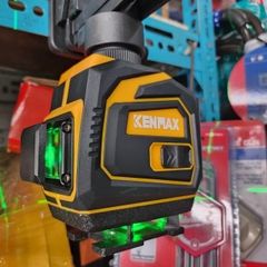 Máy cân mực 12 tia laser KENMAX KMLS012