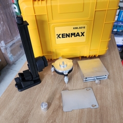 Máy cân mực 12 tia laser KENMAX KMLS012