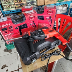 Máy khoan 3 chức năng KENMAX KM-2614