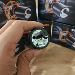 Máy dò rò rỉ đường ống nước BYEBY