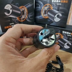 Máy dò rò rỉ đường ống nước BYEBY