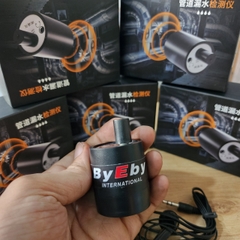 Máy dò rò rỉ đường ống nước BYEBY