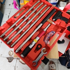 Súng Bắn Đinh Tiren Bê Tông, Thạch Cao JOK - T900