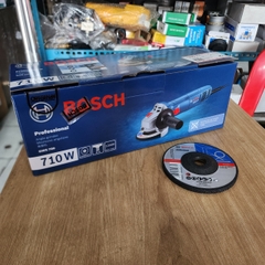 Máy mài góc BOSCH GWS 700 PROFESSIONAL