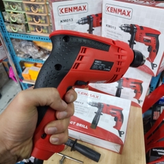 Máy khoan động lực KENMAX KM013