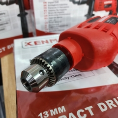 Máy khoan động lực KENMAX KM013