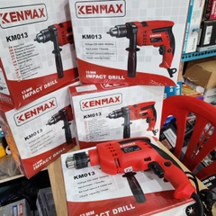 Máy khoan động lực KENMAX KM013