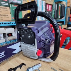 Máy Cưa Xích Xăng Makute GC2301 - 2100W