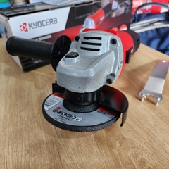 Máy mài góc cầm tay KYOCERA G-650 100mm
