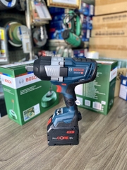 Máy siết bu lông BOSCH GDS 18V-1600 HC (SOLO)