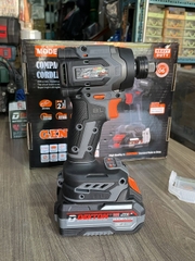 Máy chuyên vít pin Dekton M21-CV250PLUS Gen 3 Pro model 2024